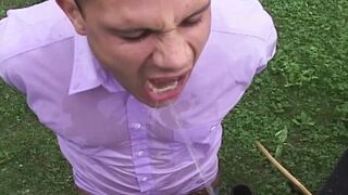 Ficken in den Vororten - Episode 5