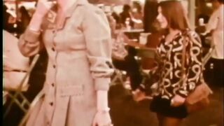 VANESSA DEL RIO COCKTAILS - (Restyling Movie in Full HD