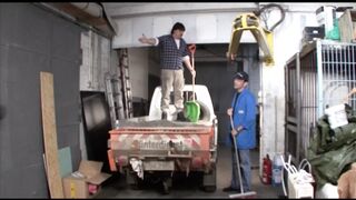 Amateur adventures in Germany #3