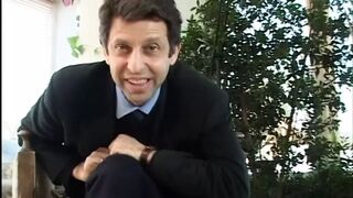 I PREDATORI DEL CAMERUN - scene #01 - (Original Restyling HD