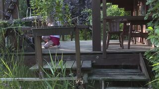 How to Bang the Young Slut - Episode 2