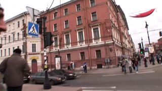 Omar Galanti Extreme Anal Tales Vol.1 - Episode 2