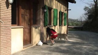 Beautiful Witches in Heat - Episode 4