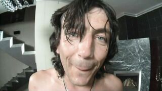 Angequatscht und durchgefickt - Episode 2