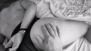 Latex femdom cuckold lifestyle