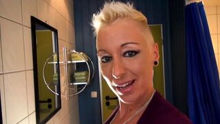 Selfies mein Sex-Tagebuch 05 - Episode 4