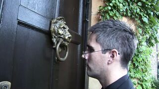 MYSTERY WEEKEND ACT MAIDEN FEAR - Chapter #12