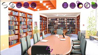 indecent desires #8 – can’t believe I got a blowjob on a train