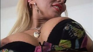 BOCCE XXL in Salsa SUPER ANAL - Episode 4