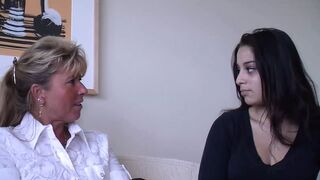 GERMAN SWINGER Report - (Story #07)