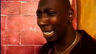 AFRICANS Nasty Nymphos!!! - Episode #07