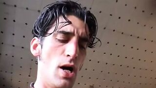 The milf likes it hard as a wall - Scene #10