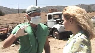 Filthy Things - Scene #05