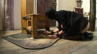 Submissive Girlfriend - (Trauma #03)