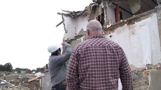 Big tits and super sluts on stage #5