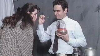 Insane Mind of the Past!!! - Chapter #03