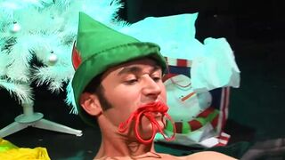 Monster Attack of my Holes