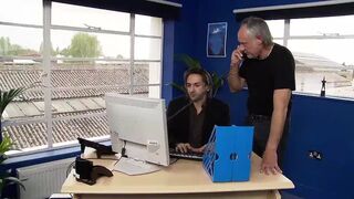 A full porn video with a kinky orgy #2 - Many scenes 100 min