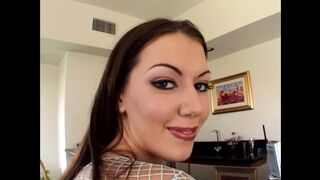 Perfect Big Ass for Anal Penetration