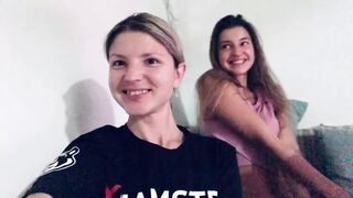 Gina Gerson, real vacation