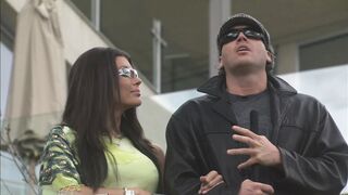 wuerdest du sie auch so ficken wollen ? MILF BIG BOOBS WET