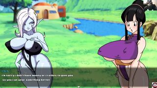 Super Slut Z Tournament 2 - pt 09