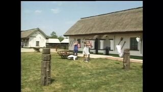 Perversions in the German countryside - Vol. #02