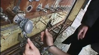 BDSM PLEASURE 2 - Episode 3