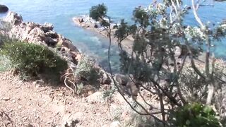 Beautyful place where take an Amateur Fuck Ep1