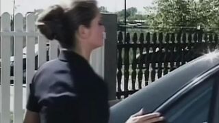 Sexual Sinner in Budapest in 1995!!! - Chapter #05