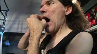 Insane Mind - (Trauma #03)