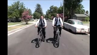 Just a fucking great Day XXX - Chapter #03