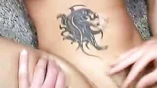 Big Tit Lucille Titty Fucking