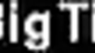 Barbara Lets Her Big Tits Hang