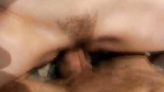 Sexy Teen Gang Banged