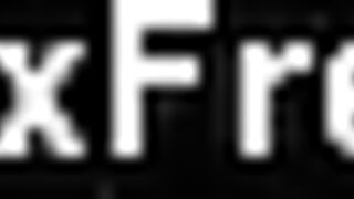 Katja Kassin Gets DPed in a Threesome