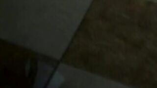 Lorany Exposes Her Thick Bush