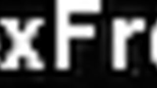 Brunette Enjoys Her First Group Sex