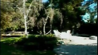 Hirsute Honeypot Fucked