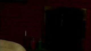 Hairy Muff Takes Cock Pounding