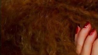 Hirsute Twat Cock Ramming