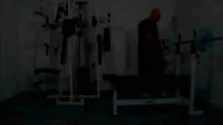 Nadia Blu Hairy Porn Movie