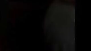 Hailey Showing Off Her Booty