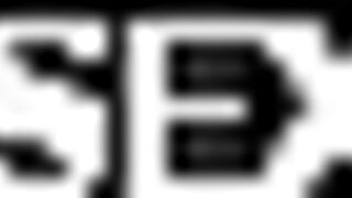 Olivia Sucking Off a Black Shaft