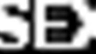 Nikki Black Cock Crammed