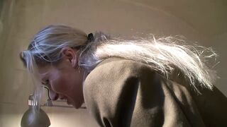 Intense BDSM Experiences - Episode 9