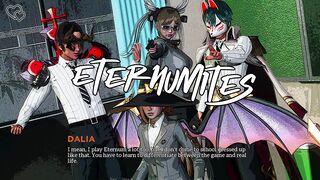 Eternum - PT 01 - NC