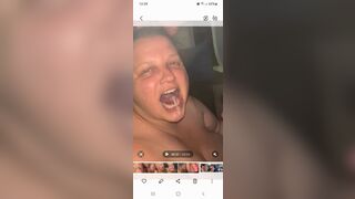 Bunny gets her cunt filmed and fucked