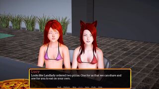 My New Household - (PT 41) - NC