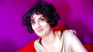 Olly Doll is always prepared to make you explode